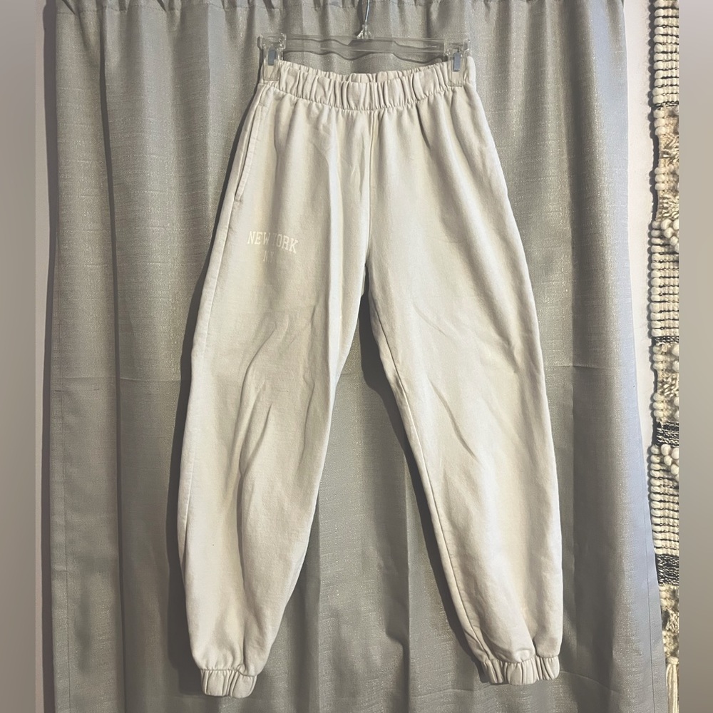 Brandy Melville/John Galt sweatpants
